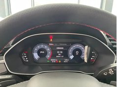 奥迪Q3 2021款 35 TFSI 时尚动感型