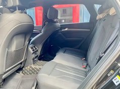 奥迪Q5L 2023款 40T 豪华动感型