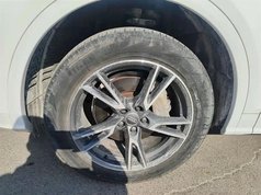 奥迪Q5L 2020款 改款 40 TFSI 荣享时尚型