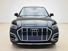 奥迪Q5L 2022款 40T 时尚致雅型