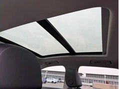 奥迪Q3 2022款 35 TFSI 时尚动感型