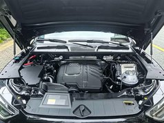 奥迪Q5L 2023款 40T 豪华动感型