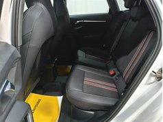 奥迪A3 2023款 Sportback 35 TFSI 时尚运动型