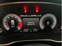 奥迪Q3 2022款 35 TFSI 时尚动感型