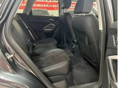 奥迪Q3 2022款 35 TFSI 时尚动感型