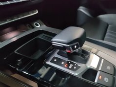 奥迪Q5L 2022款 40T 豪华动感型