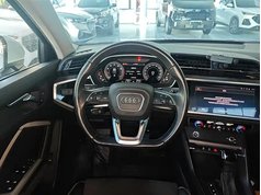 奥迪Q3 2022款 35 TFSI 时尚动感型