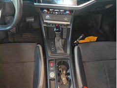 奥迪Q3 2022款 35 TFSI 时尚动感型