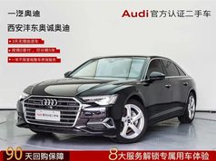 奥迪A6L 2023款 45 TFSI quattro 尊享致雅型