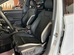 奥迪Q3 2024款 35 TFSI 时尚动感型