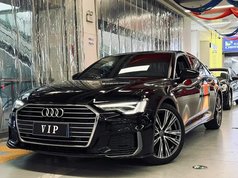 奥迪A6L 2021款 40 TFSI 豪华动感型