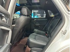 奥迪Q3 2024款 35 TFSI 时尚动感型