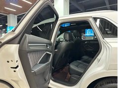 奥迪Q3 2024款 35 TFSI 时尚动感型