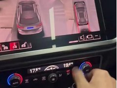 奥迪Q3 2022款 35 TFSI 时尚动感型