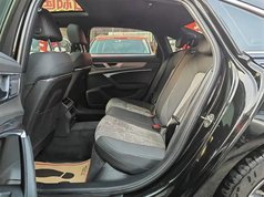 奥迪A6L 2024款 40 TFSI 豪华动感型