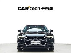 奥迪A6L 2024款 45 TFSI 臻选动感型