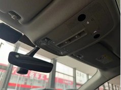 奥迪Q3 2021款 35 TFSI 进取动感型