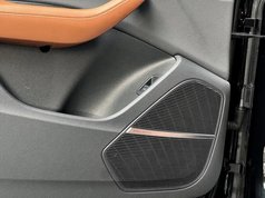 奥迪Q7 2023款 55 TFSI quattro S line冰雪运动版