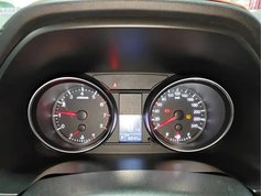 哈弗M6 2021款 PLUS 1.5T DCT精英智联型