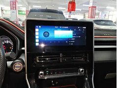 哈弗M6 2021款 PLUS 1.5T DCT精英智联型