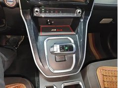 哈弗M6 2021款 PLUS 1.5T DCT精英智联型