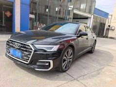 奥迪A6L 2023款 改款 55 TFSI quattro 尊享动感型