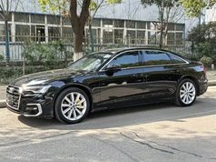 奥迪A6L 2022款 45 TFSI 臻选动感型