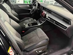 奥迪A6L 2024款 45 TFSI 臻选动感型