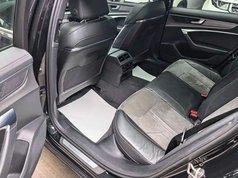 奥迪A6L 2021款 45 TFSI 臻选动感型