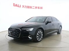 奥迪A6L 2023款 45 TFSI 臻选致雅型