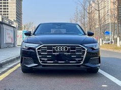 奥迪A6L 2021款 45 TFSI 臻选致雅型