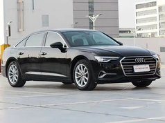 奥迪A6L 2023款 40 TFSI 豪华致雅型