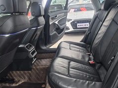 奥迪A6L 2021款 40 TFSI 豪华致雅型