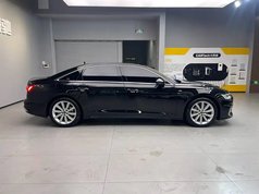 奥迪A6L 2024款 45 TFSI 臻选动感型