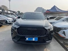 哈弗H6 2021款 第三代 1.5T 自动两驱Plus