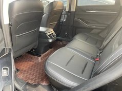 哈弗H6 2021款 第三代 1.5T 自动两驱Plus