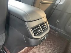 哈弗H6 2021款 第三代 1.5T 自动两驱Plus