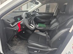 哈弗H6 2021款 第三代 2.0T 自动四驱Max