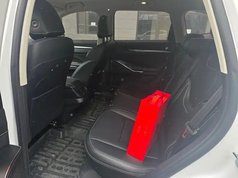 哈弗H6 2021款 第三代 2.0T 自动四驱Max