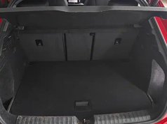 奥迪A3 2021款 Sportback 35 TFSI 时尚运动型