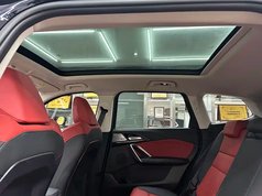 宝马X1 2023款 sDrive25Li X设计套装