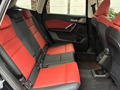 宝马X1 2023款 sDrive25Li X设计套装