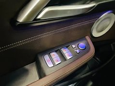 宝马1系 2023款 125i M运动曜夜版