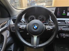 宝马X1 2021款 sDrive25Li 领先型