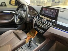 宝马X1 2021款 sDrive25Li 领先型