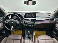 宝马X1 2022款 sDrive25Li 领先型