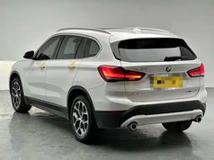 宝马X1 2022款 sDrive25Li 领先型