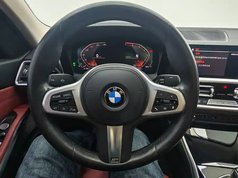 宝马3系 2021款 改款 320Li M运动套装