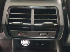 奥迪Q3 2022款 35 TFSI 时尚动感型