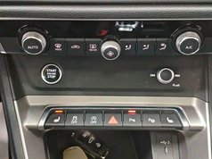 奥迪Q3 2022款 35 TFSI 时尚动感型